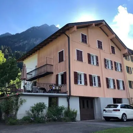 Casa Dorino - Luogo Idilliaco, Ideale Per Famiglie, Terrazza Ed Ampio Giardino, Vista Montagne, Sauna Privata シャレー