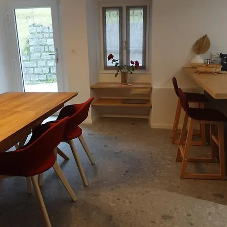 Casa Dorino - Luogo Idilliaco, Ideale Per Famiglie, Terrazza Ed Ampio Giardino, Vista Montagne, Sauna Privata *