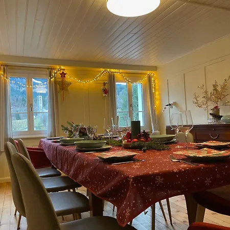 Casa Dorino - Luogo Idilliaco, Ideale Per Famiglie, Terrazza Ed Ampio Giardino, Vista Montagne, Sauna Privata シャレー