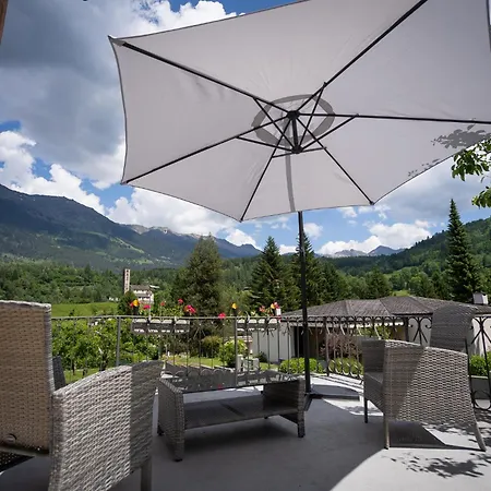 Casa Dorino - Luogo Idilliaco, Ideale Per Famiglie, Terrazza Ed Ampio Giardino, Vista Montagne, Sauna Privata